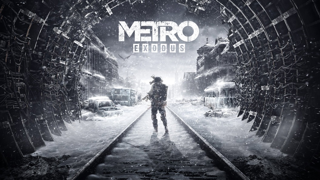 Metro Exodus Goes Gold, Will Now Release One Week Earlier Than Expected - mxdwn Games