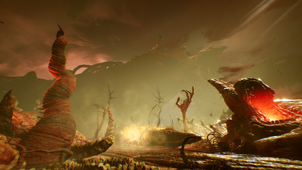 Agony Getting a Sequel with Succubus Announcement - mxdwn Games