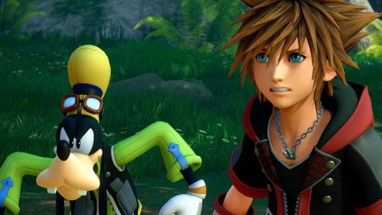 Kingdom Hearts 4 Leak: : r/KingdomHearts