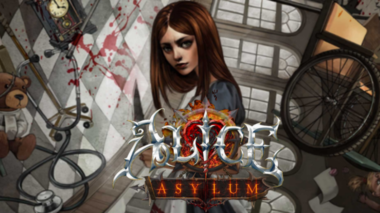 Support] If you loved Alice: Madness Returns, please support Alice:  Otherworlds! Per American McGee, there's a good chance for a third  installment of the video game series with this project. : r/GirlGamers