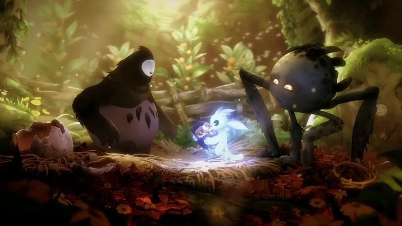 Ori and will of store the wisps release date