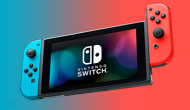 There May Be A New Nintendo Switch Model Coming Out Next Year Mxdwn Games