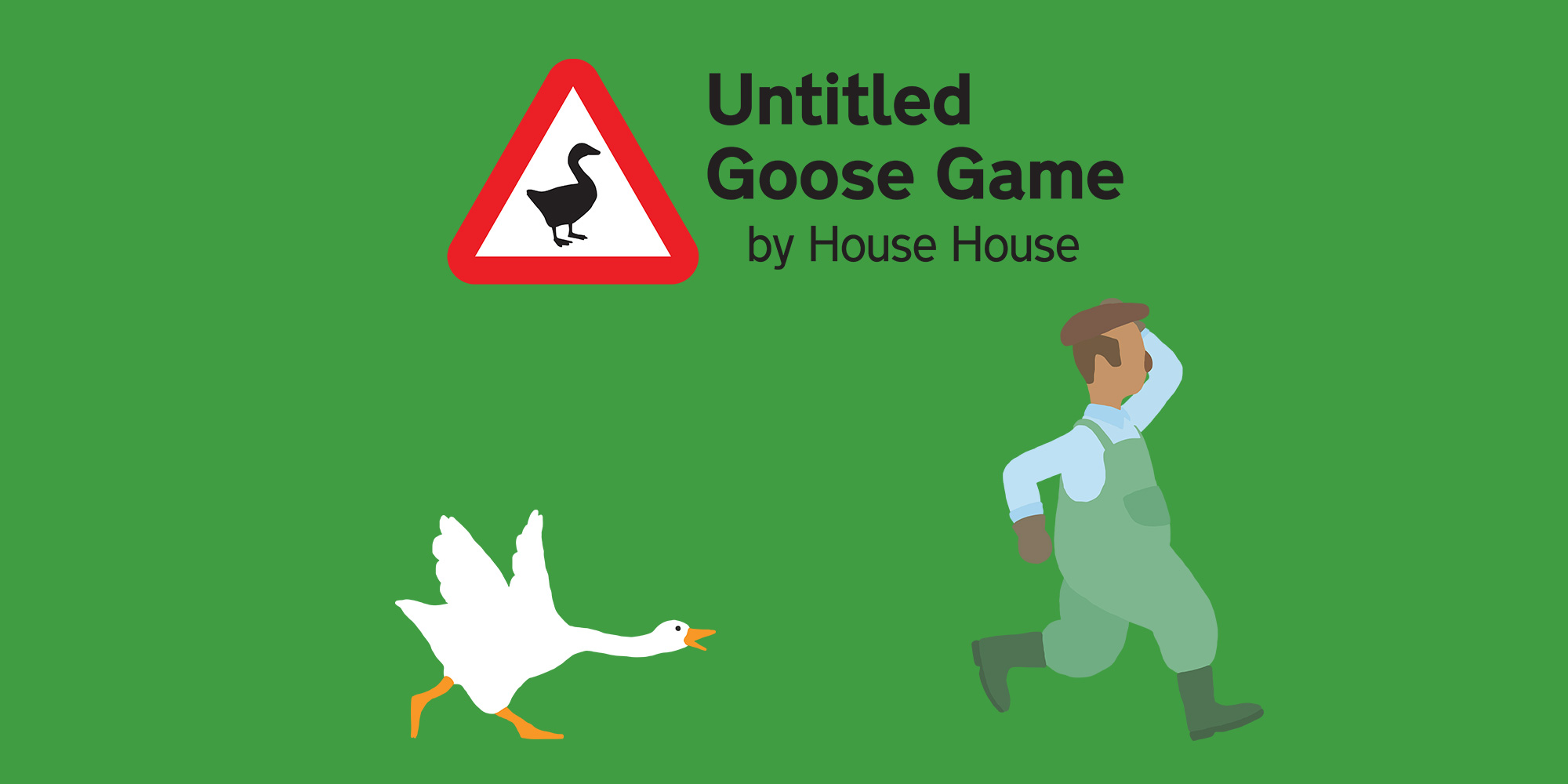 Goose Game, Games