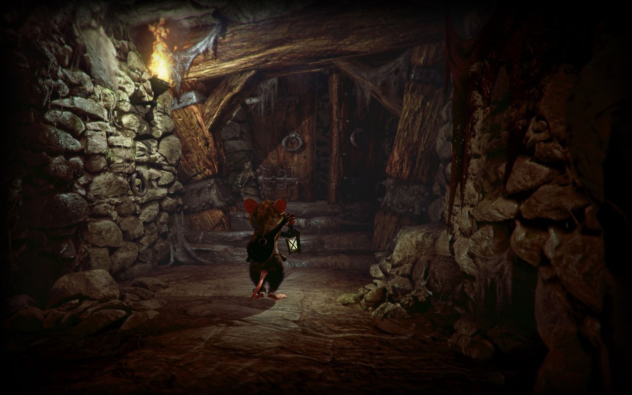 ghost of a tale nintendo switch release date