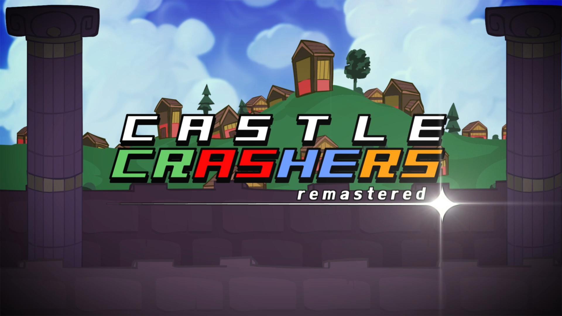 Castle Crashers – Page 2 – The Behemoth Blog