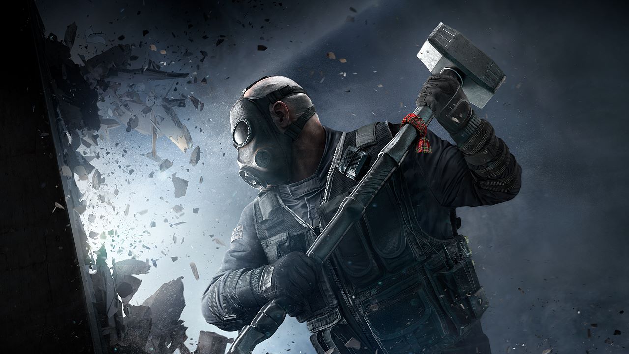 Rainbow Six Mobile on X: Attention Operators 📢 Only 2 weeks left