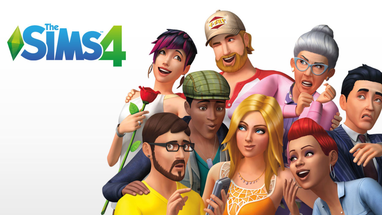 The Sims 4 is ditching 32-bit support for good in December