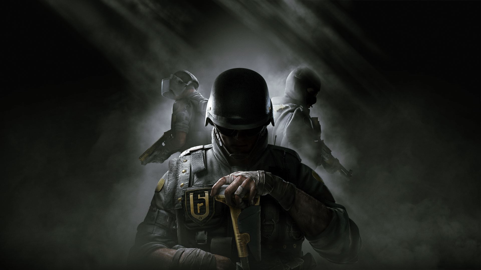 Rainbow Six Siege Gets A Leak Of The Next Operator Mxdwn Games