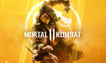 Mortal Kombat 11's Next-Gen Upgrade to Support Kross Generation Play