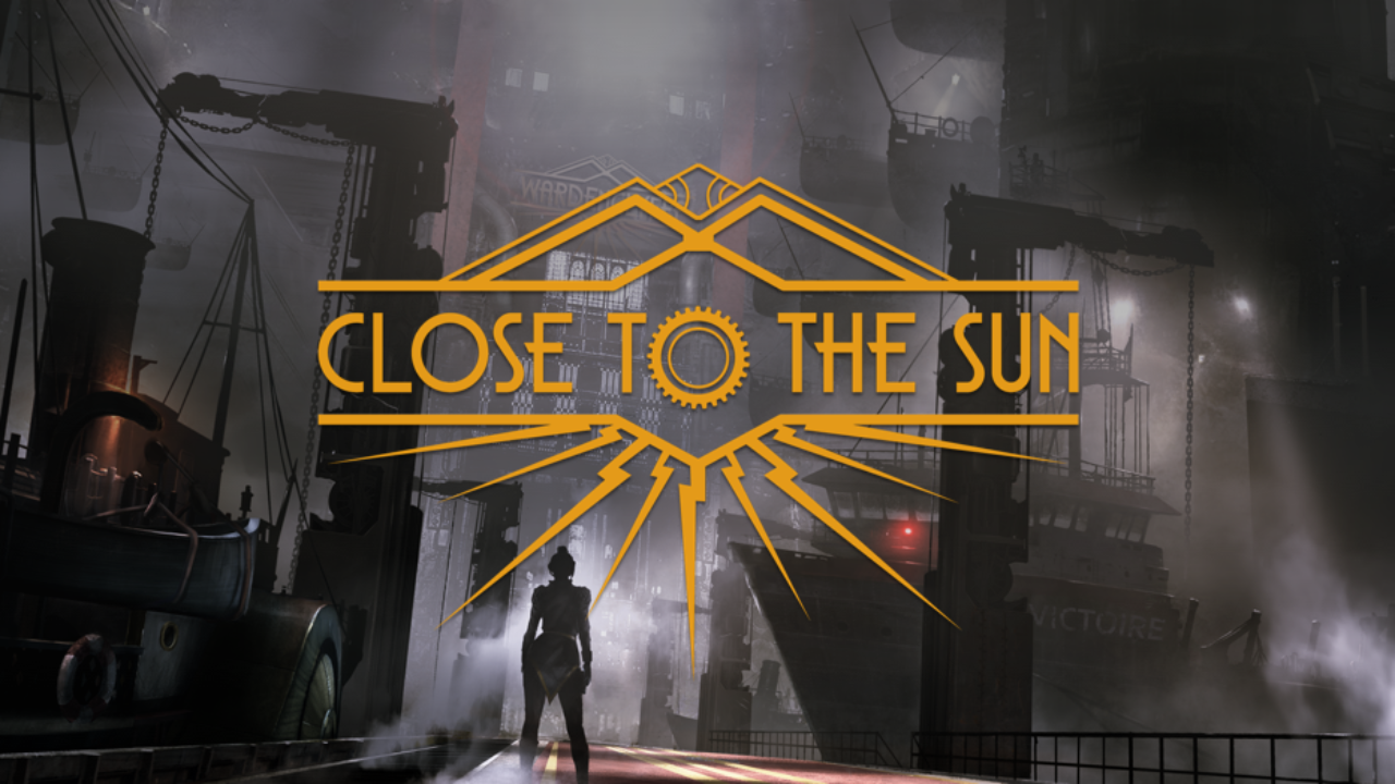 Nikola Tesla Narrates the New Close to the Sun Trailer - mxdwn Games