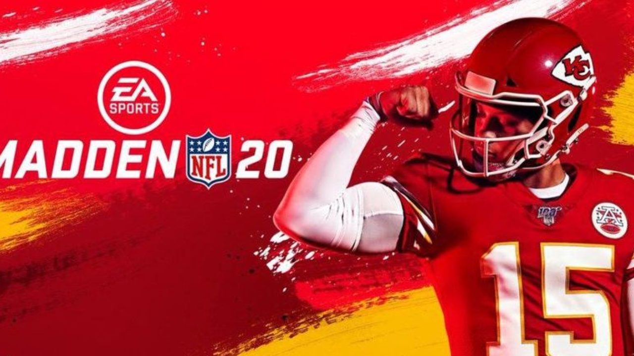 Madden NFL 20 and Nintendo Switch Again Top the NPD Charts in