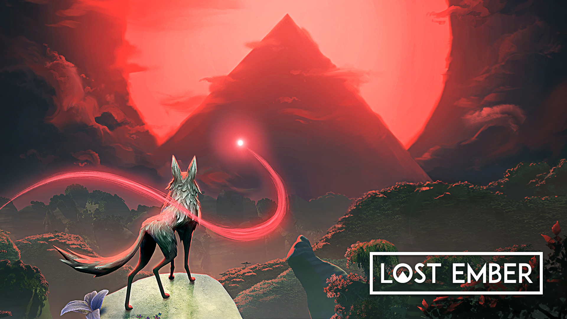lost ember ps4