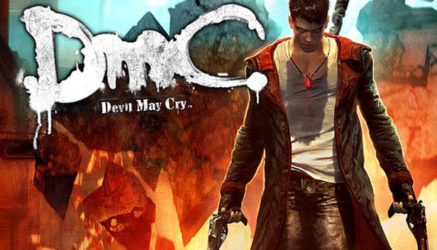 dmc devil may cry release date