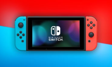 Nintendo Promises to Continue Releasing Switch Games till March 2025