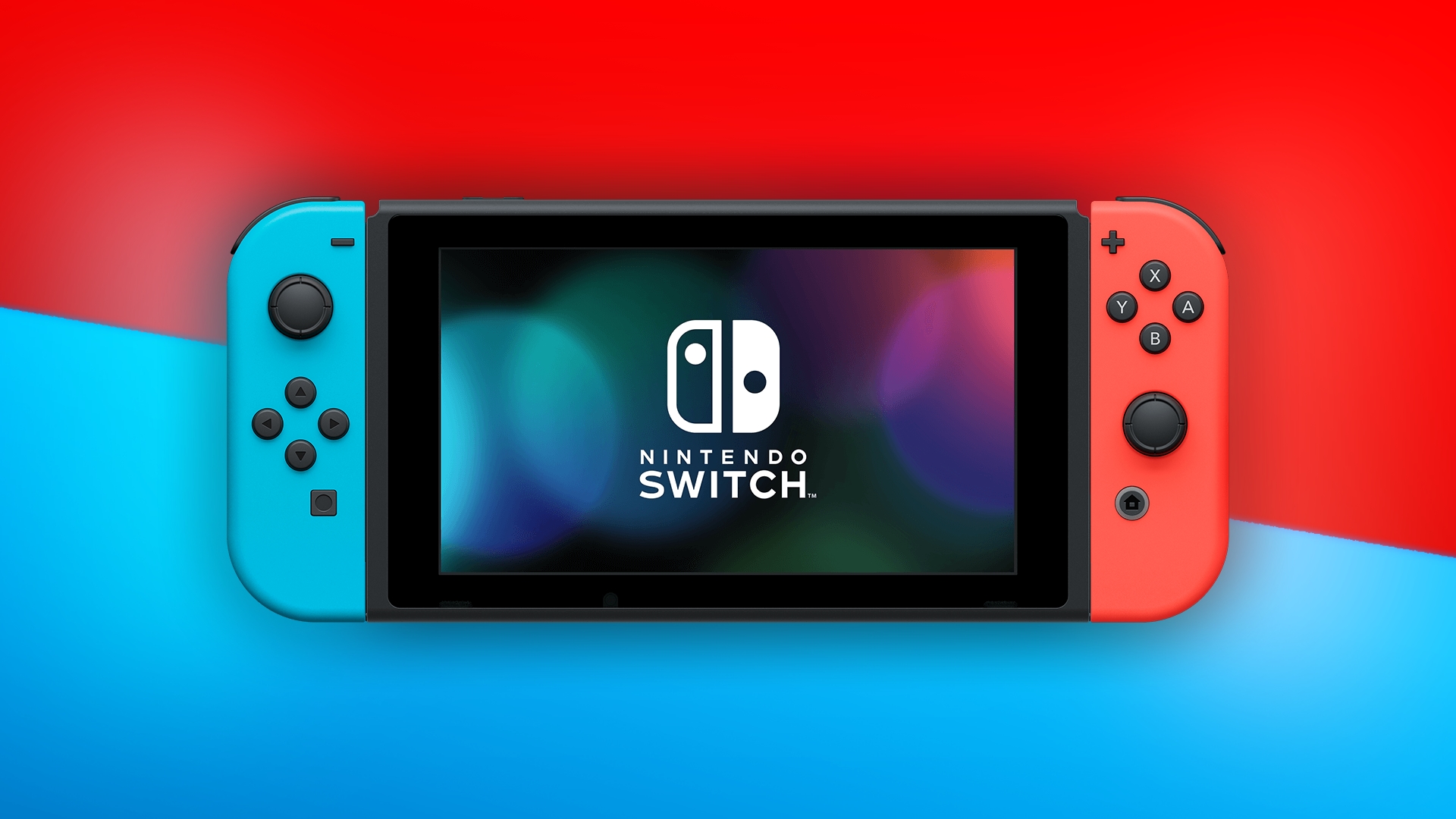 nintendo switch hd