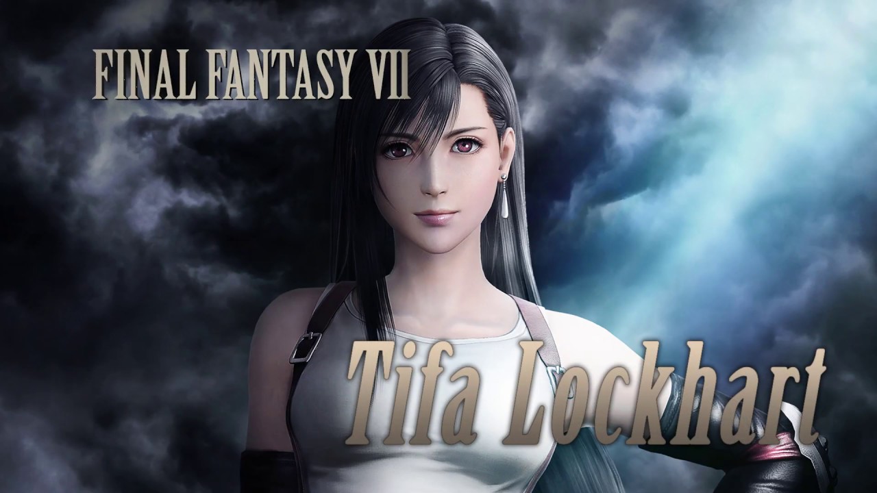 Tifa Lockhart is Ready to Join the Fray as a New Addition to