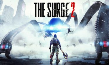 The Surge 2 is Out Now Providing Hack-n-Slash Fun for Sci-Fi Fans