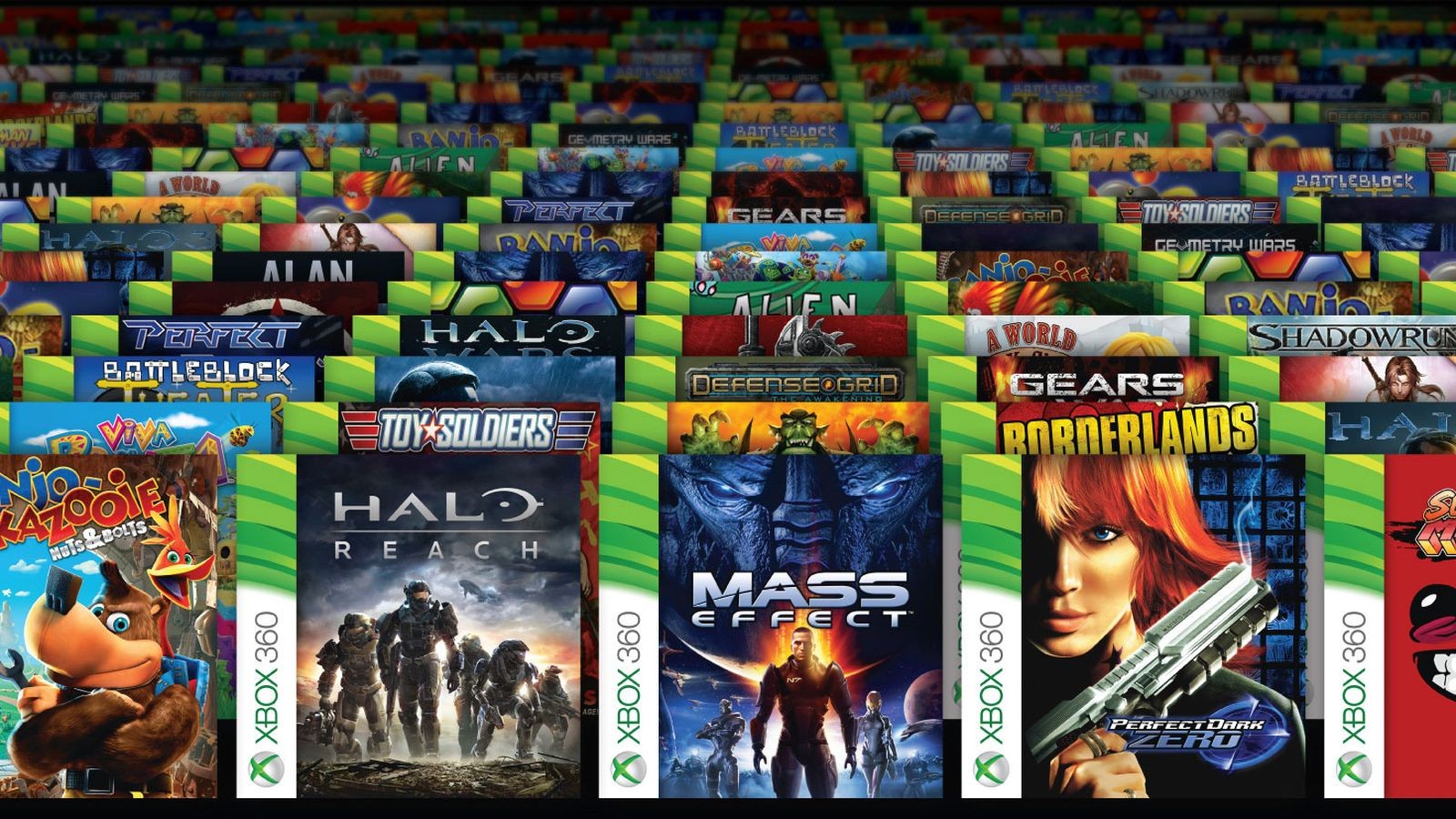 Xbox 360 turns 15 and Microsoft continues to support it