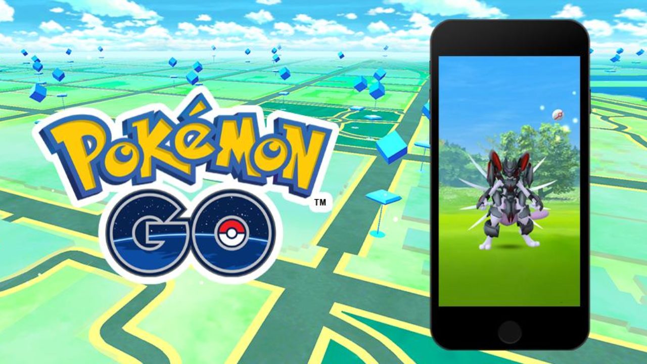 Pokémon Go Getting Online Player Battles In 2020 - mxdwn Games