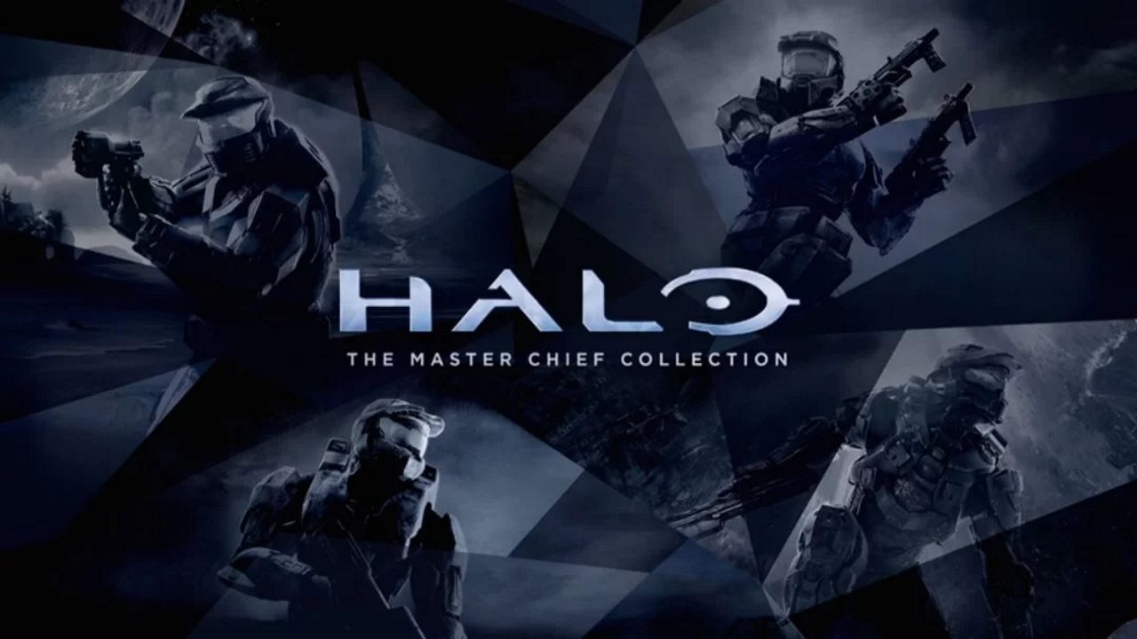 Halo: The Master Chief Collection Is Allowing Modding - mxdwn Games