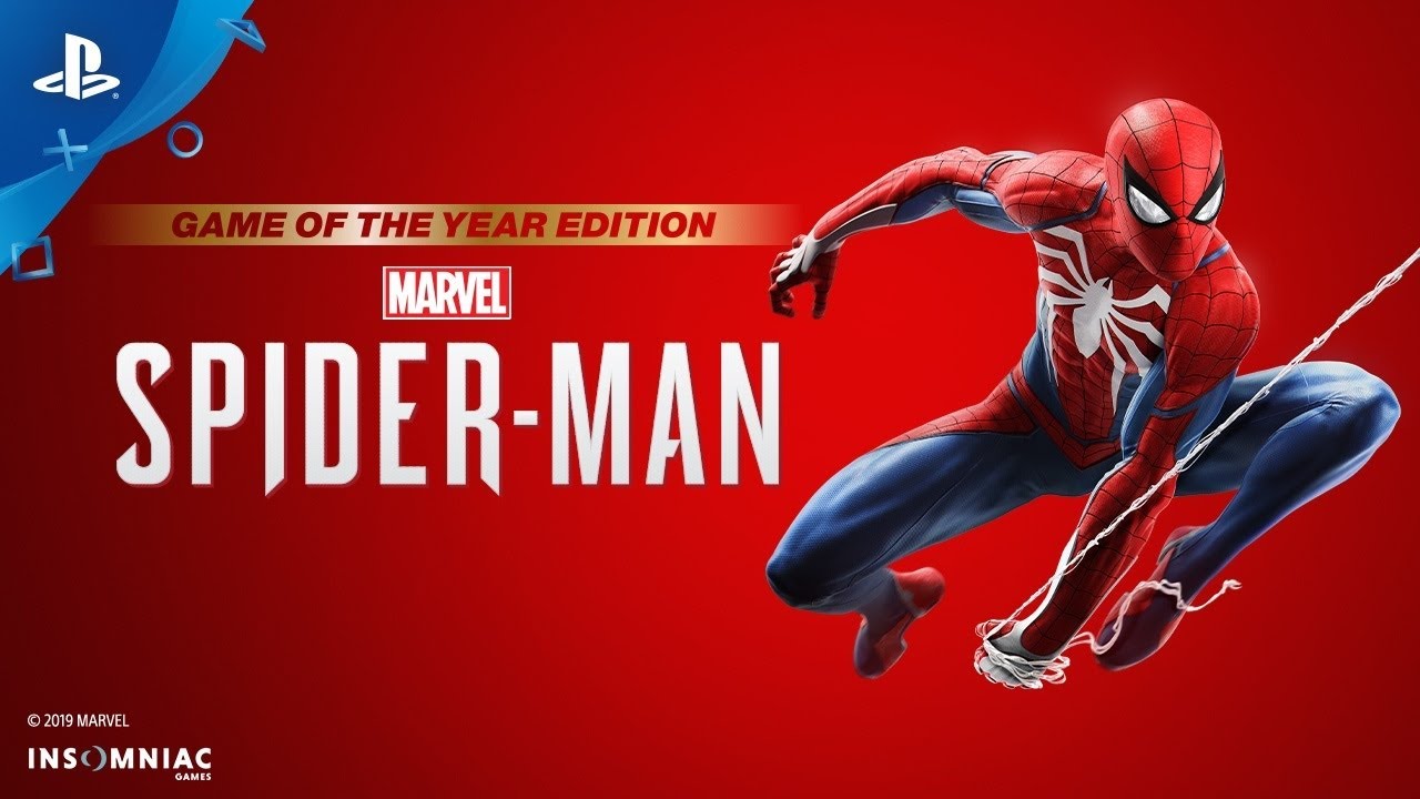 Spider-Man PS4  Insomniac Games on crafting its own spin on the web-slinger