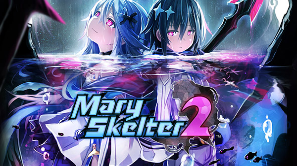 mary skelter nightmares ps vita