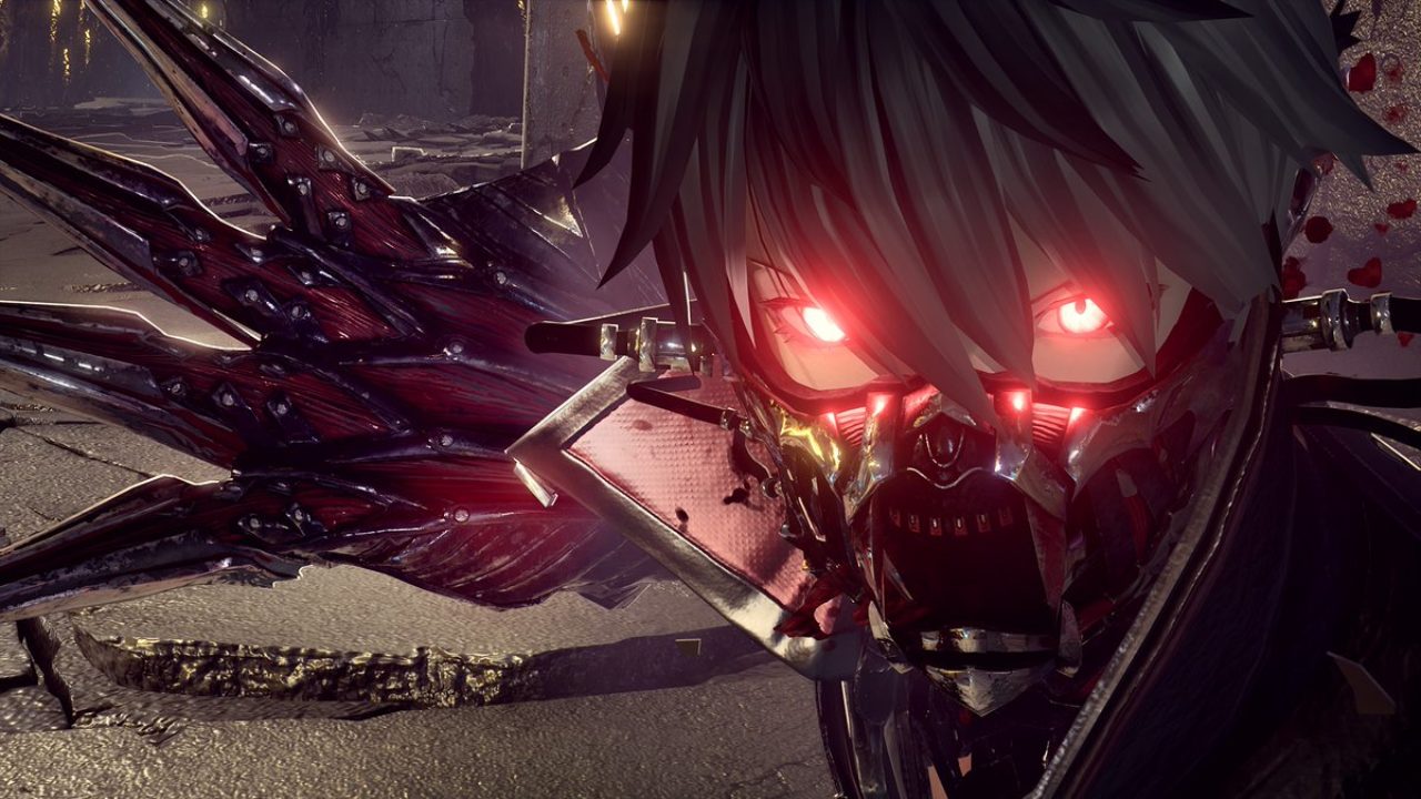 Code Vein - Launch Trailer