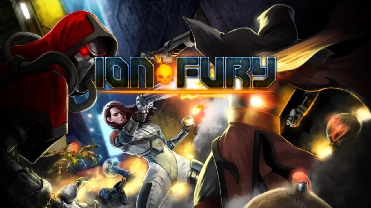 Ion Fury developer apologises for sexist, homophobic and transphobic  language - Gayming Magazine