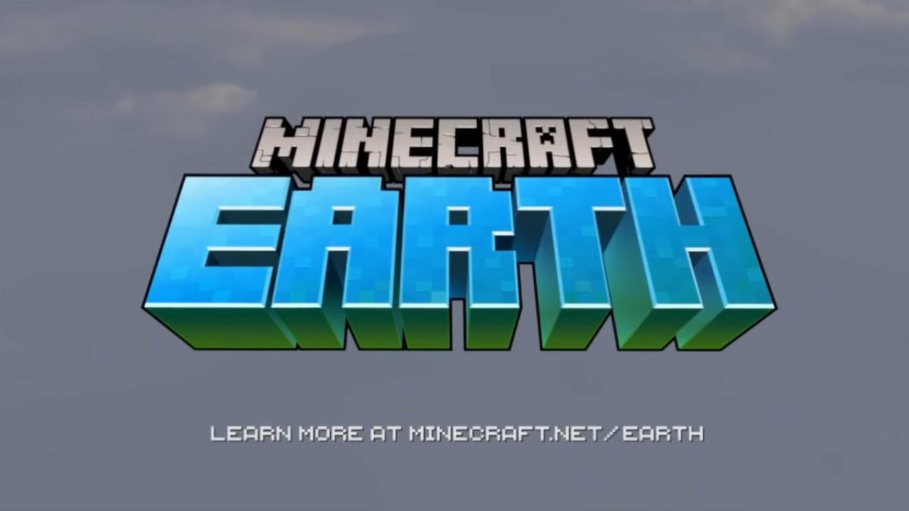 Minecraft Earth is coming in October, via rolling early access launch -  Polygon