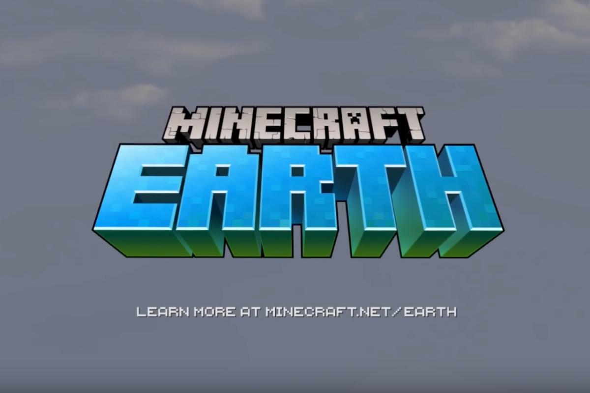 Minecraft Earth Getting Early Access In October Mxdwn Games