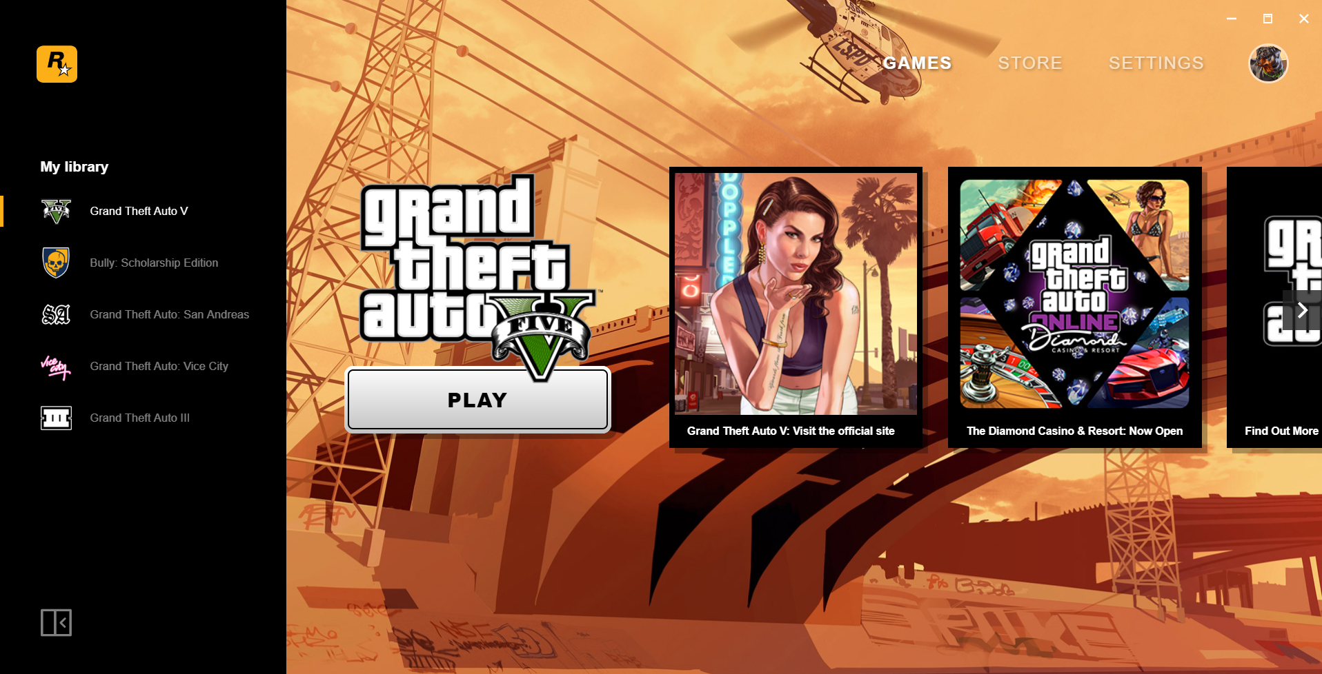 Max Payne 3 Rockstar Games Social Club digital for Windows