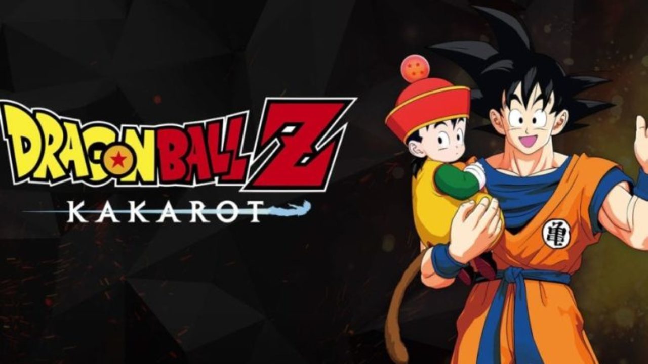 Dragon Ball Z: Kakarot will feature events from the Cell saga