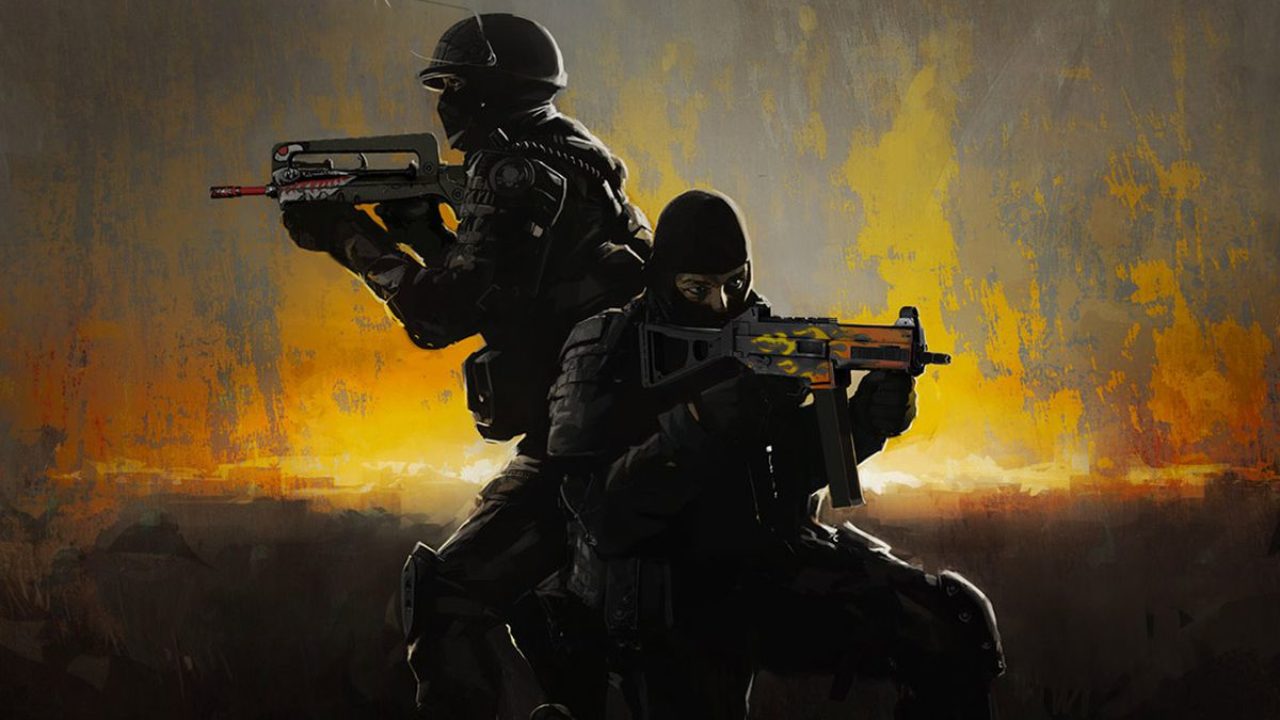 Counter-Strike: Global Offensive Items Received in Trade Have a Seven-Day  Trade Cooldown: Valve
