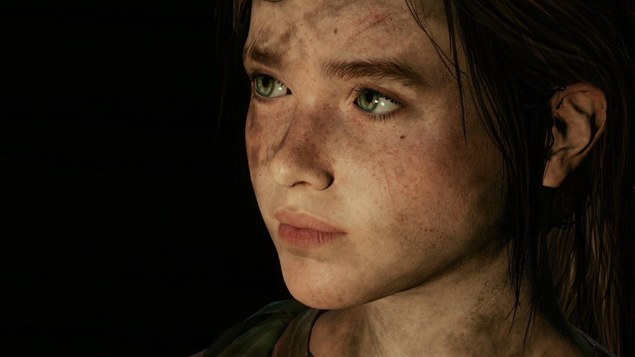 The Last of Us Remastered - From The Beginning