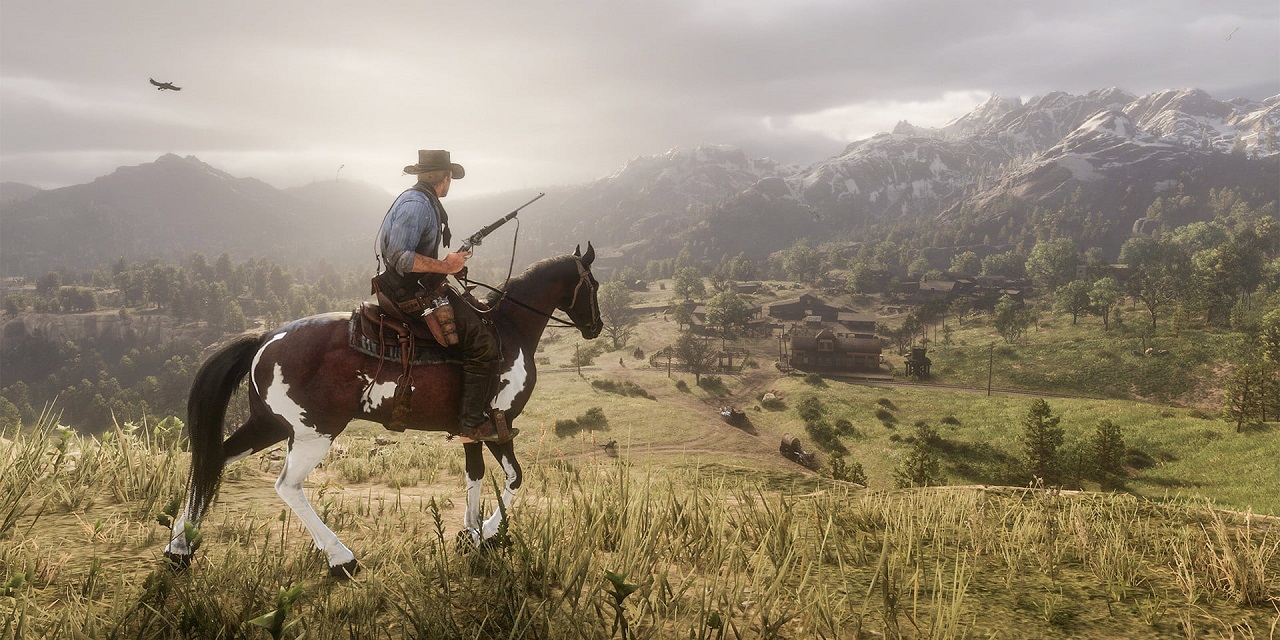 Red Dead Redemption II PC Requirements Revealed, Say Goodbye to 150 GB -  mxdwn Games