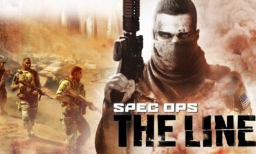 Spec Ops: The Line has been Delisted from Steam and the Xbox Store