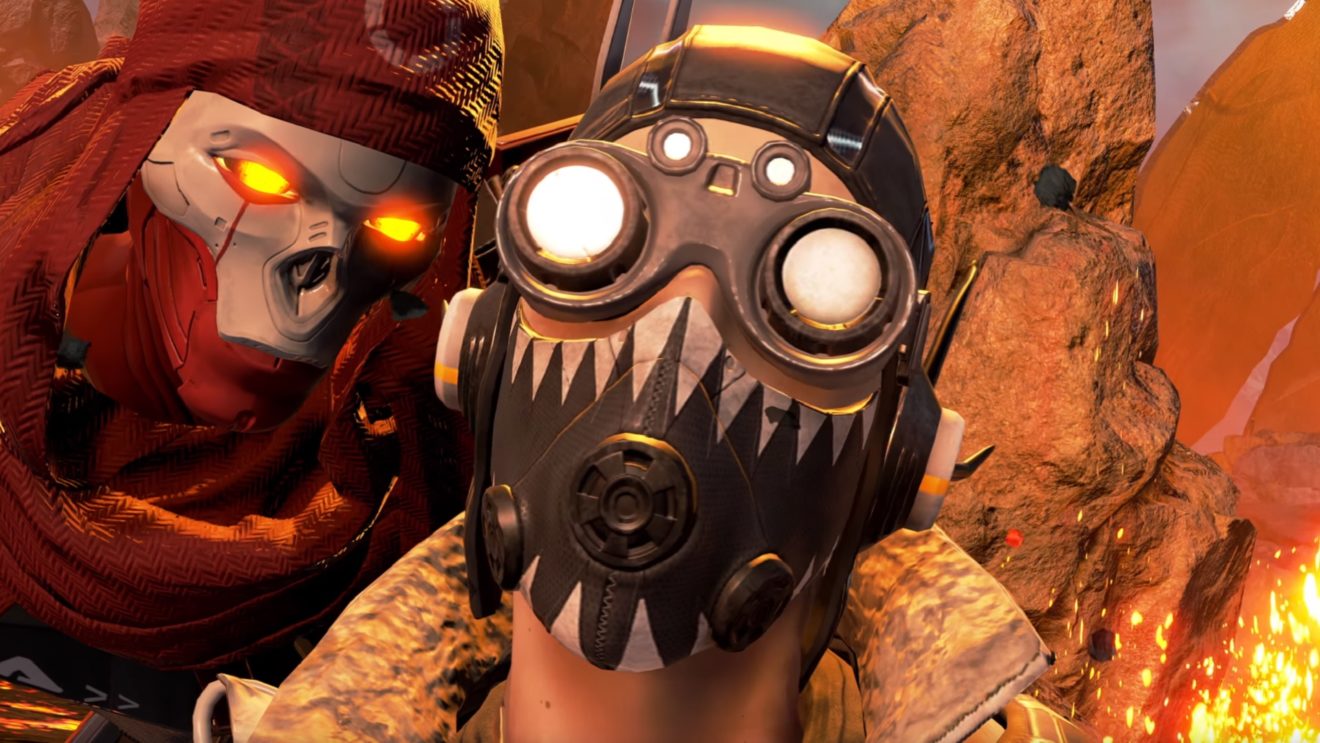 Apex Legends Season 4 Assimilation Gameplay Trailer Released New Map Changes Detailed For World S Edge Mxdwn Games