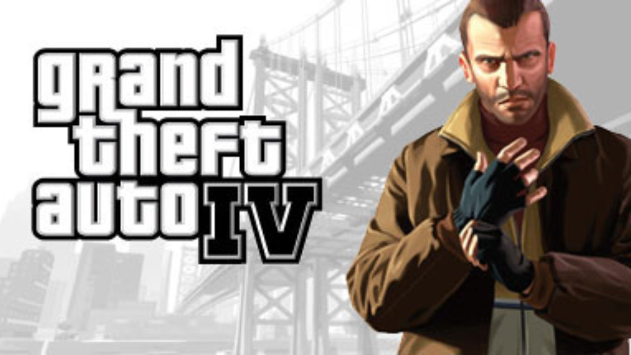 Grand Theft Auto IV returning to Steam in March as “Complete Edition”