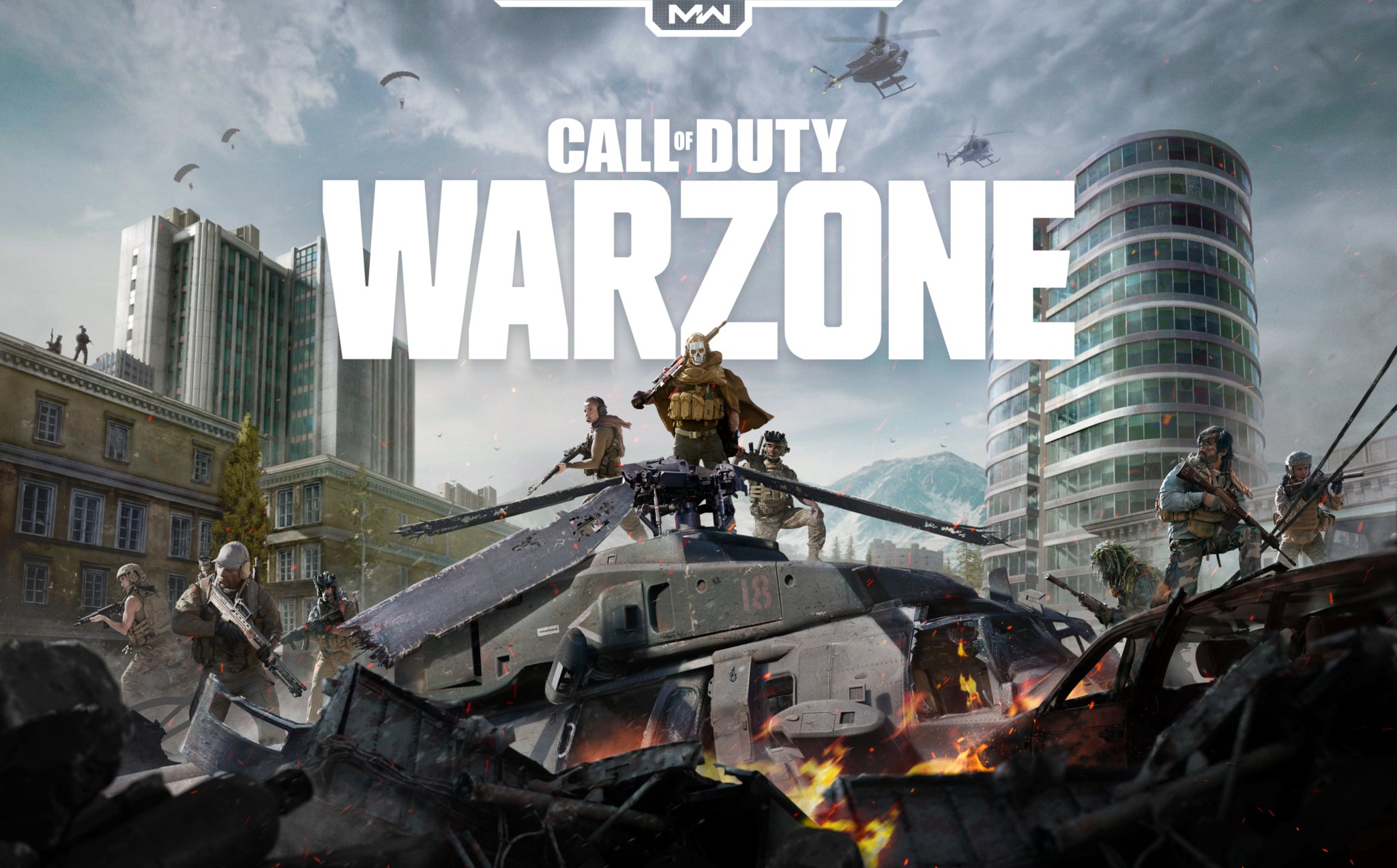 Call Of Duty Warzone Cheaters Will Be Punished By Playing Each Other Mxdwn Games