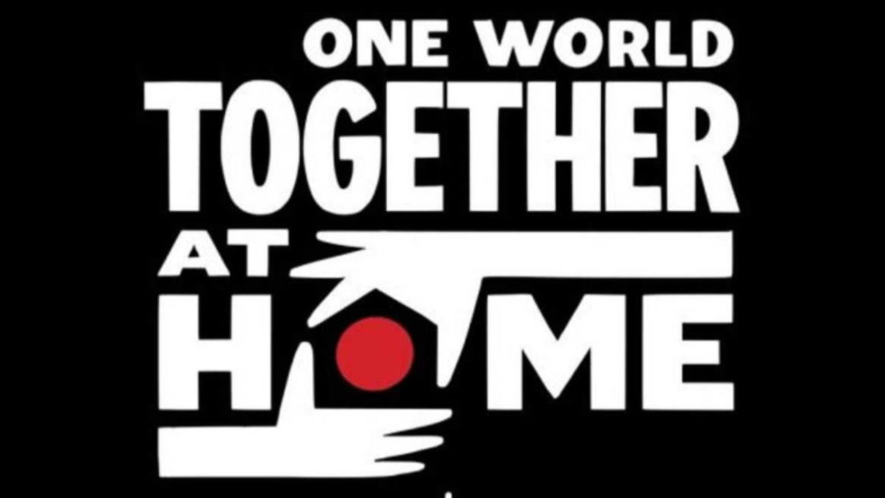 Roblox to stream One World: Together at Home concert in-game