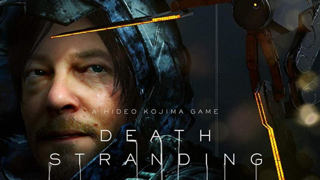 DEATH STRANDING PC Release Date Trailer [ESRB] 