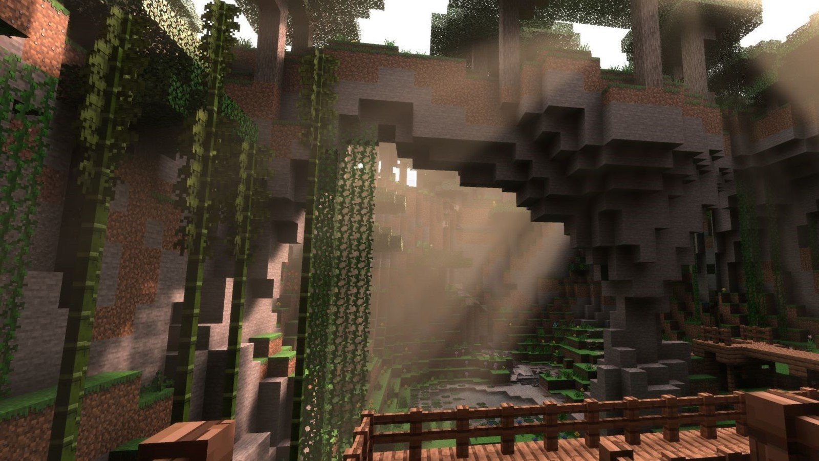 Minecraft: Bedrock Edition with Ray Tracing and Advanced Graphics FAQ