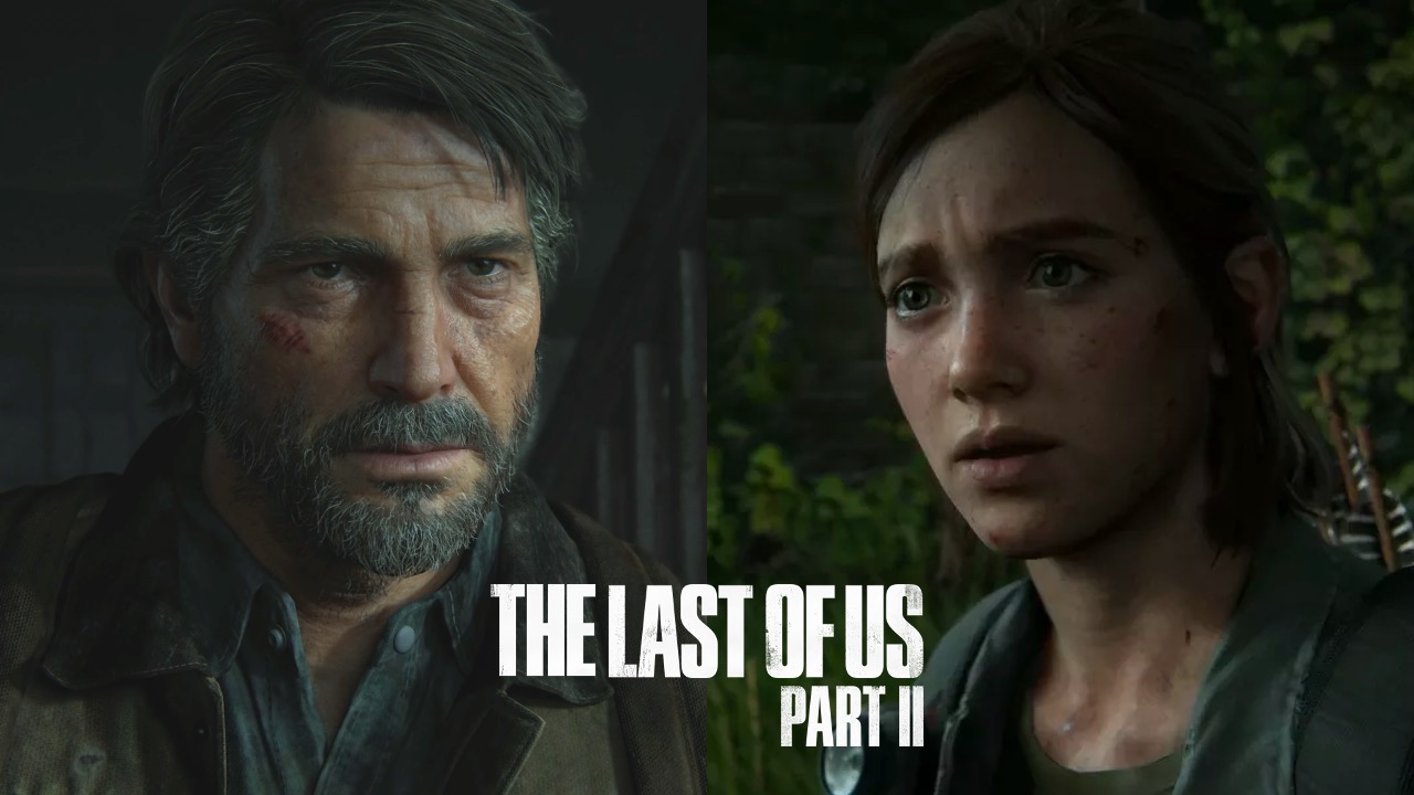 The Last of Us 2 Releases Trailer at PlayStation Experience - mxdwn Games