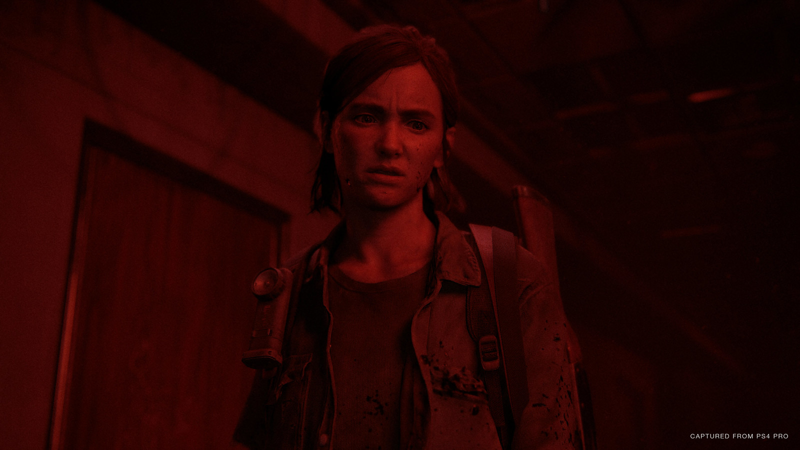 Ellie's Brutal The Last of Us Part II Revenge Story Lands Next February