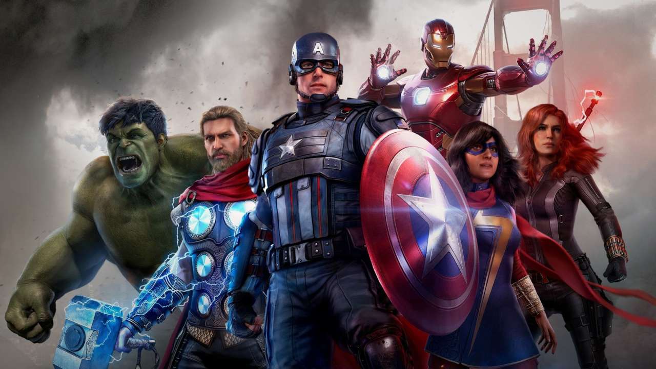 Alleged plots of the next installments in Marvel's 'Avengers' saga are  leaked on networks