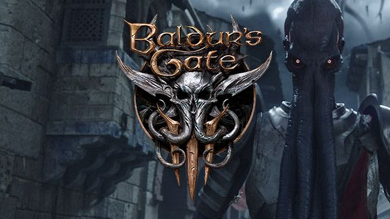 Baldur S Gate Iii News Teased For Friday Mxdwn Games