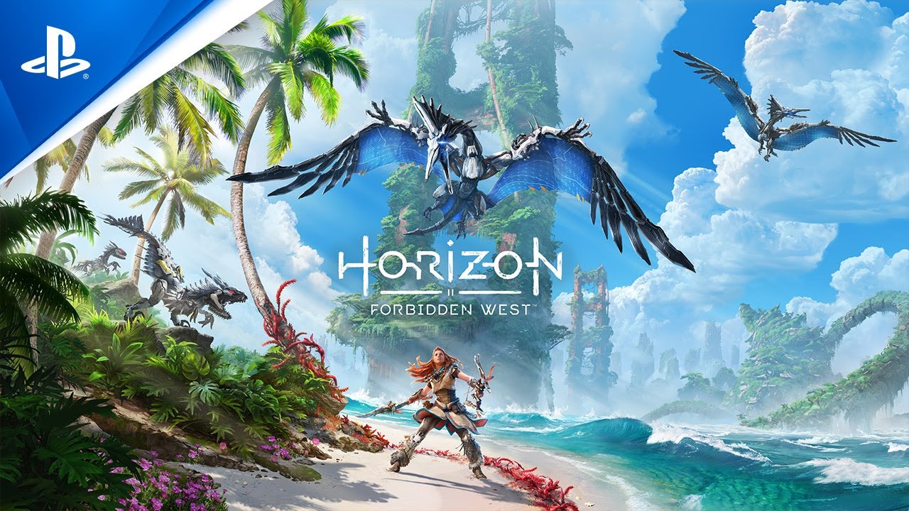 Game Director Mathijs Jonge Provides New Insight Into Horizon Forbidden  West; Set To Release In 2021 - mxdwn Games