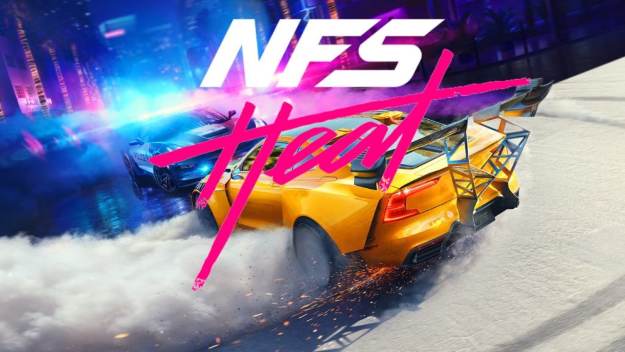 Need For Speed Rivals now available in EA Access Vault on Xbox One