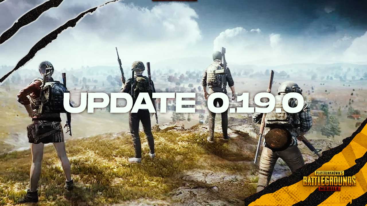 Don't Get Too Excited. You Is Not Going To Be Done With Pubg Mobile Game