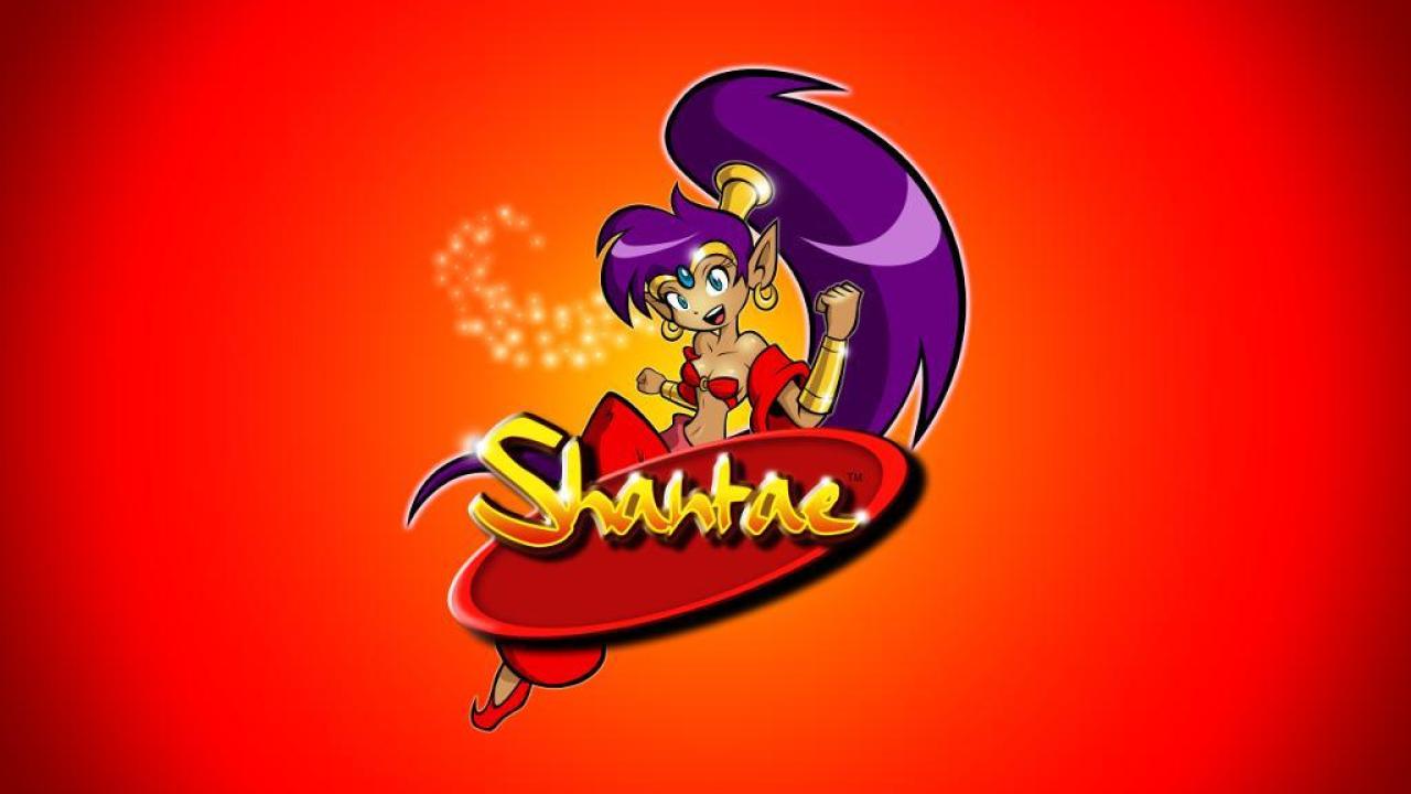 shantae physical switch